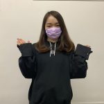 お客様の声（20代女性）