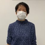 お客様の声（50代女性）
