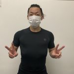 お客様の声（30代男性）